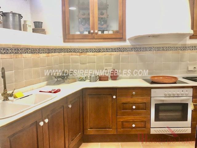 Venta de chalet en Chiva