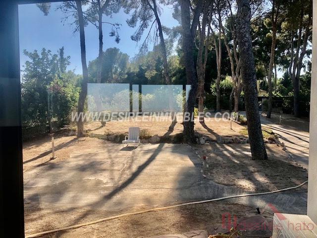 Venta de chalet en Chiva