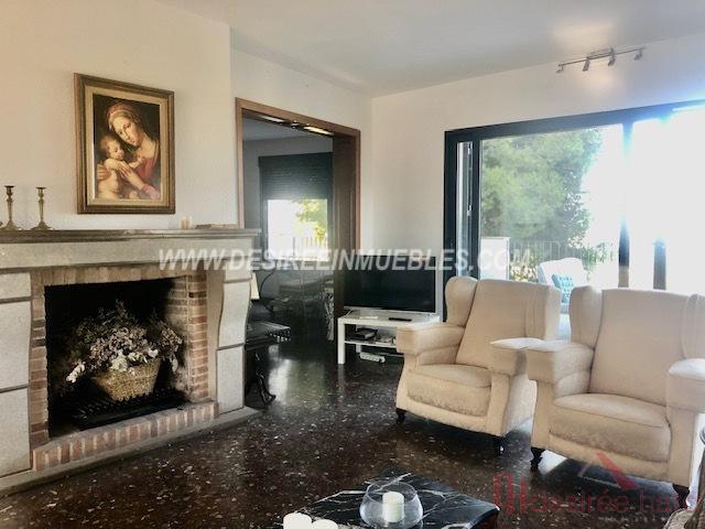 Venta de chalet en Chiva