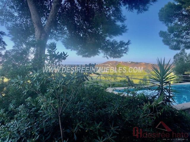 Venta de chalet en Chiva