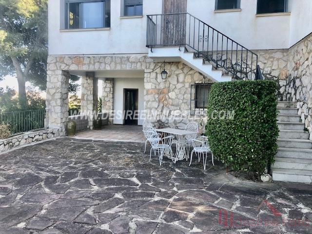 Venta de chalet en Chiva