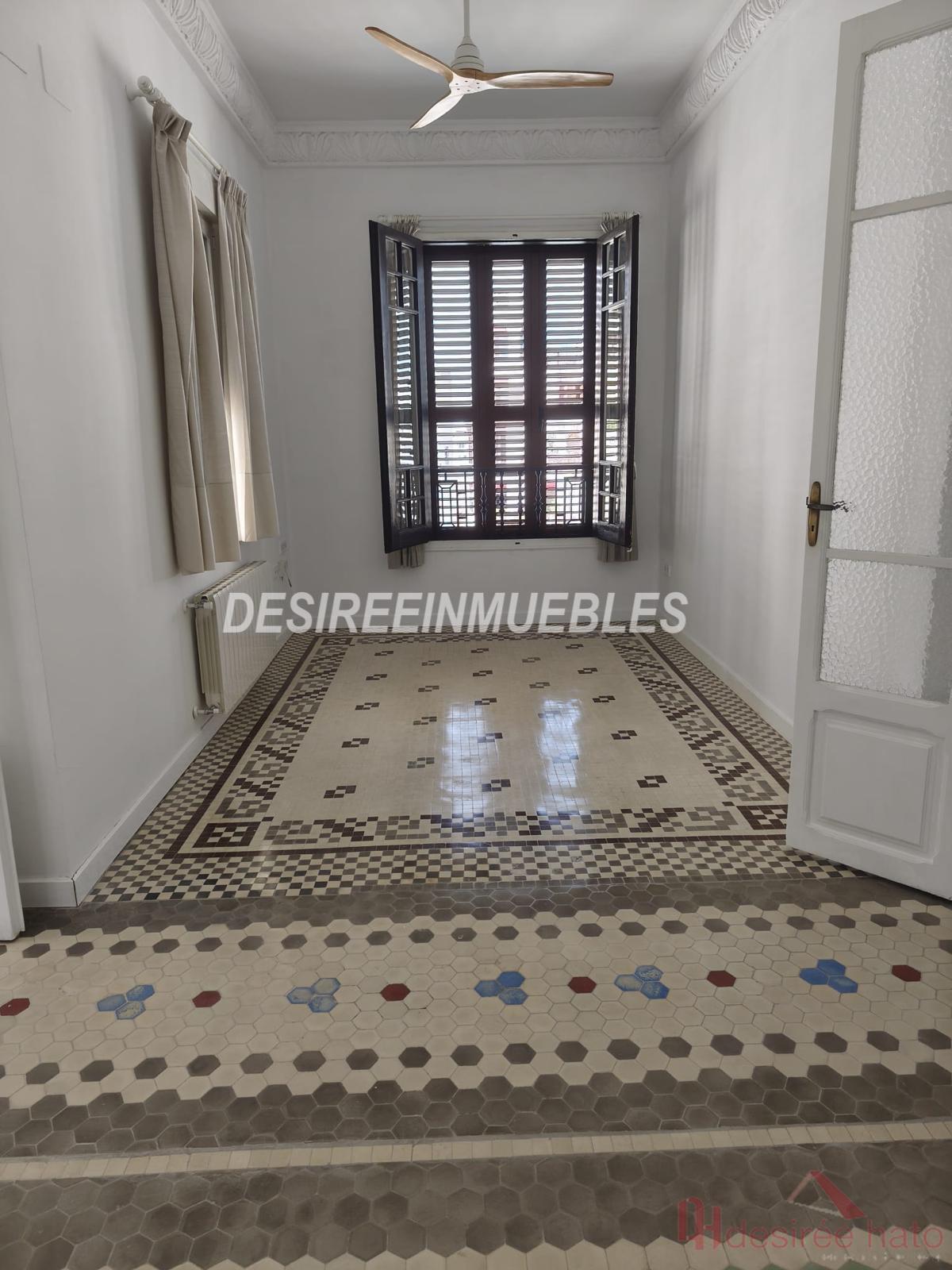 Alquiler de Ático en Valencia