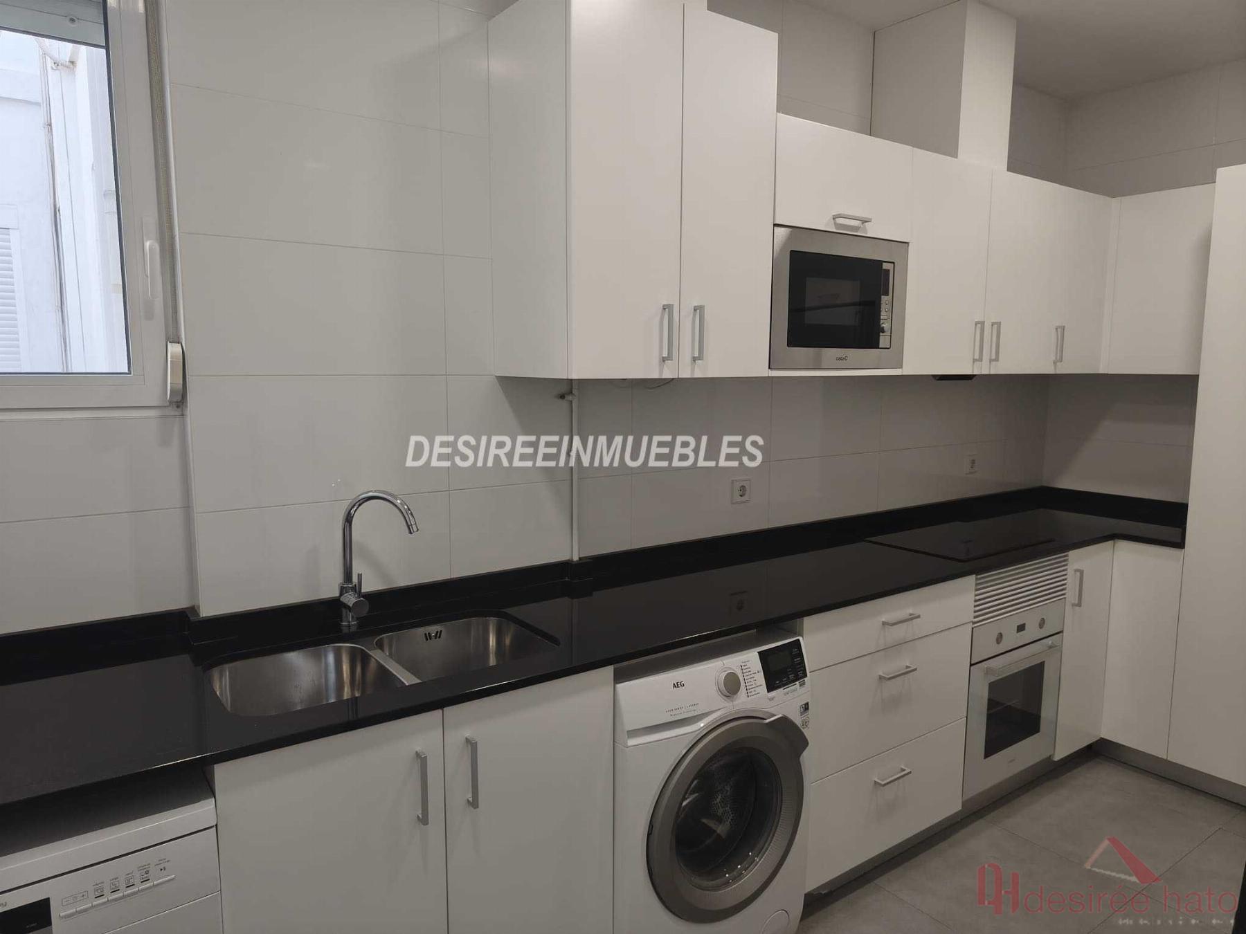 Alquiler de Ático en Valencia