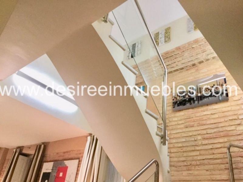 Vendita di attico in Valencia
