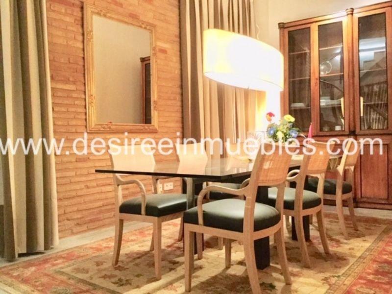 Vendita di attico in Valencia