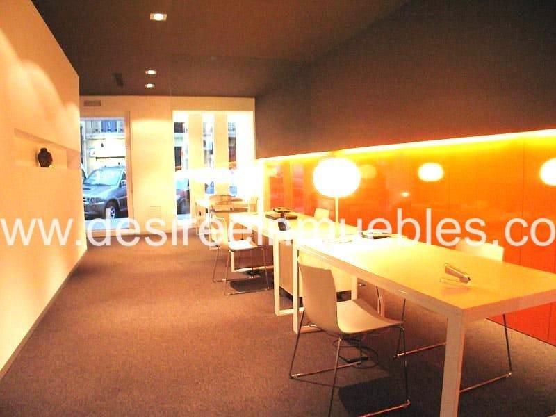 Myynti
 from
 liiketila sisään

 Valencia