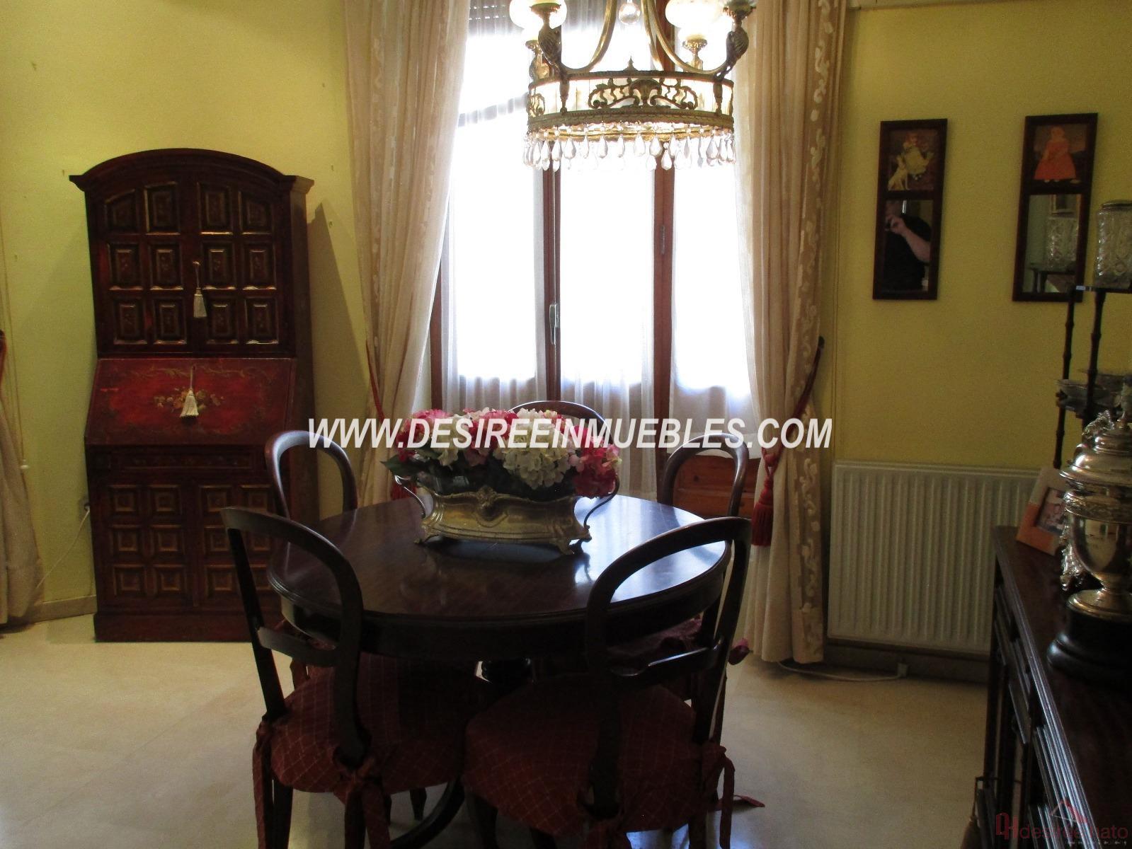 For sale of flat in Valencia