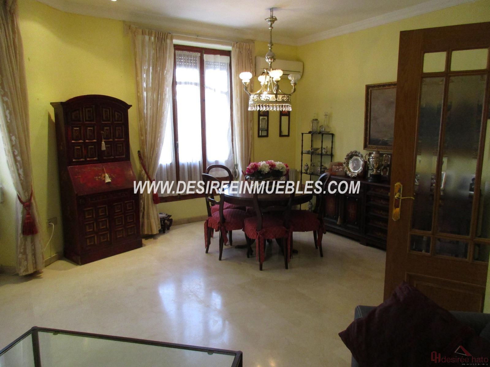 For sale of flat in Valencia