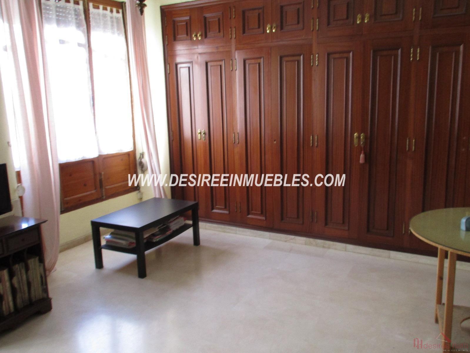 For sale of flat in Valencia