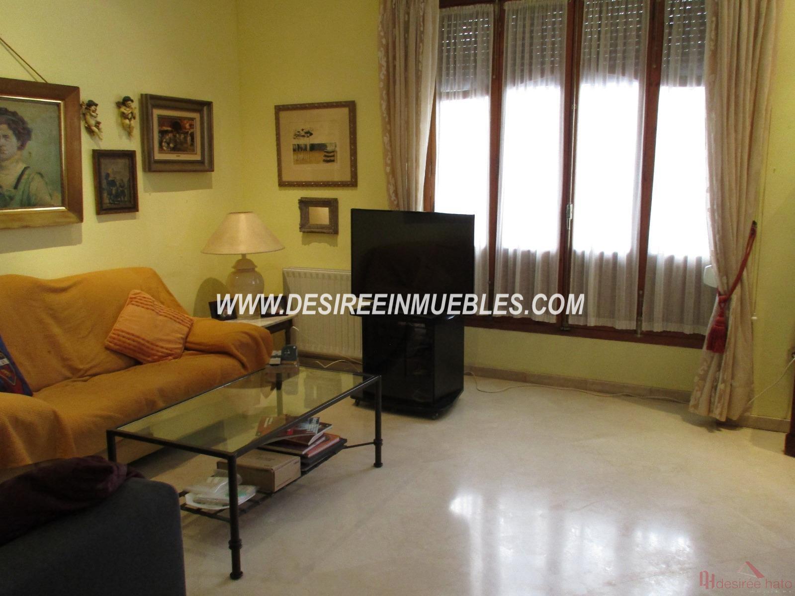 For sale of flat in Valencia