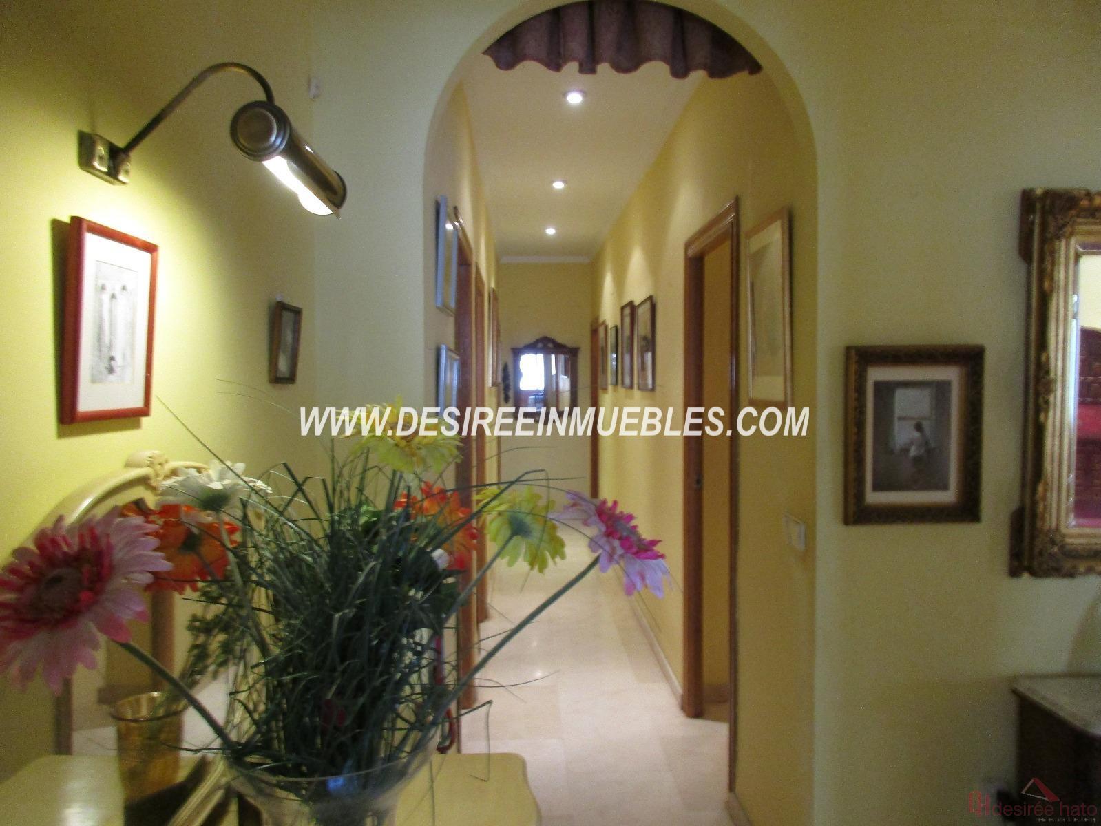 For sale of flat in Valencia