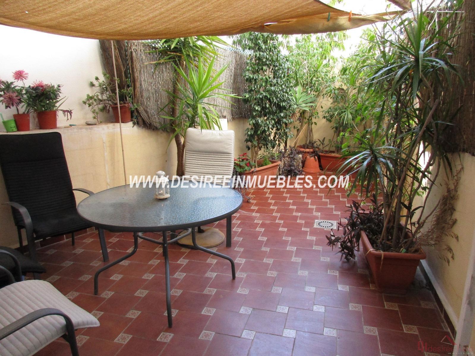 For sale of flat in Valencia