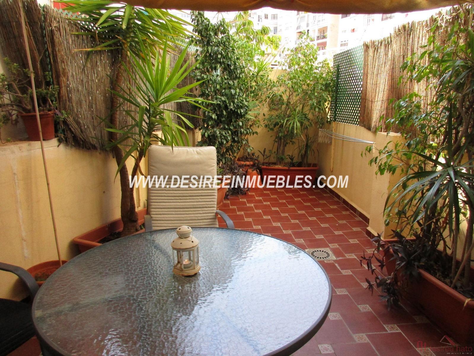 For sale of flat in Valencia