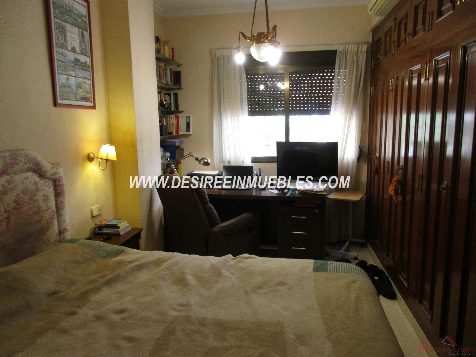 For sale of flat in Valencia