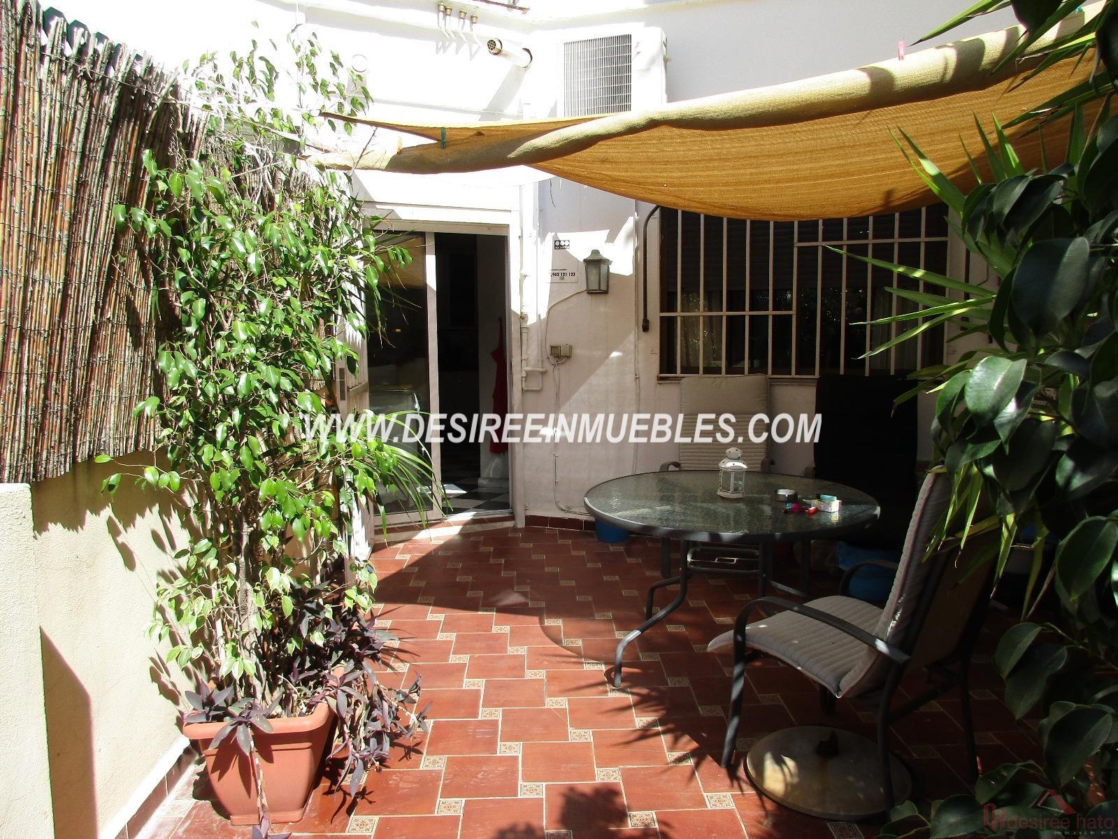 For sale of flat in Valencia
