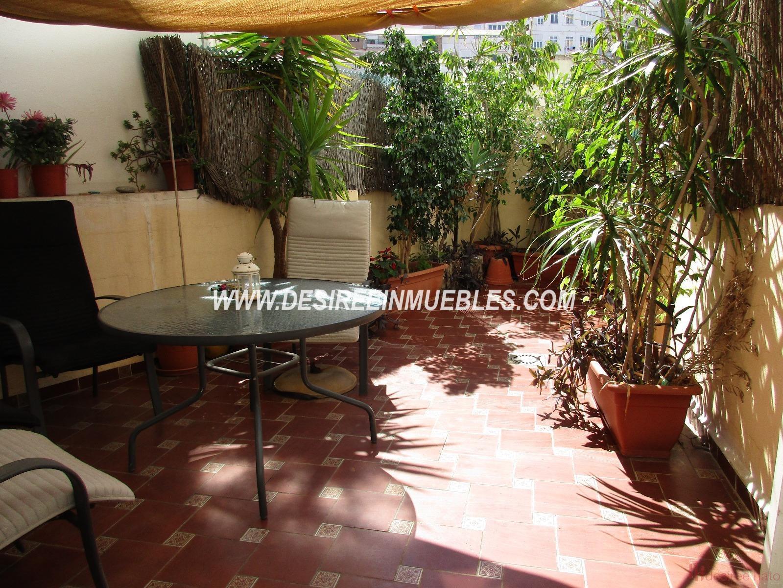 For sale of flat in Valencia