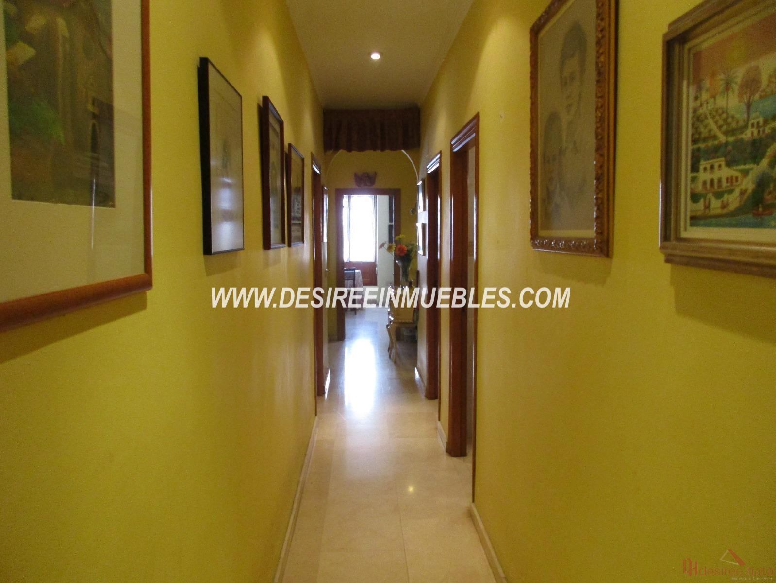 For sale of flat in Valencia