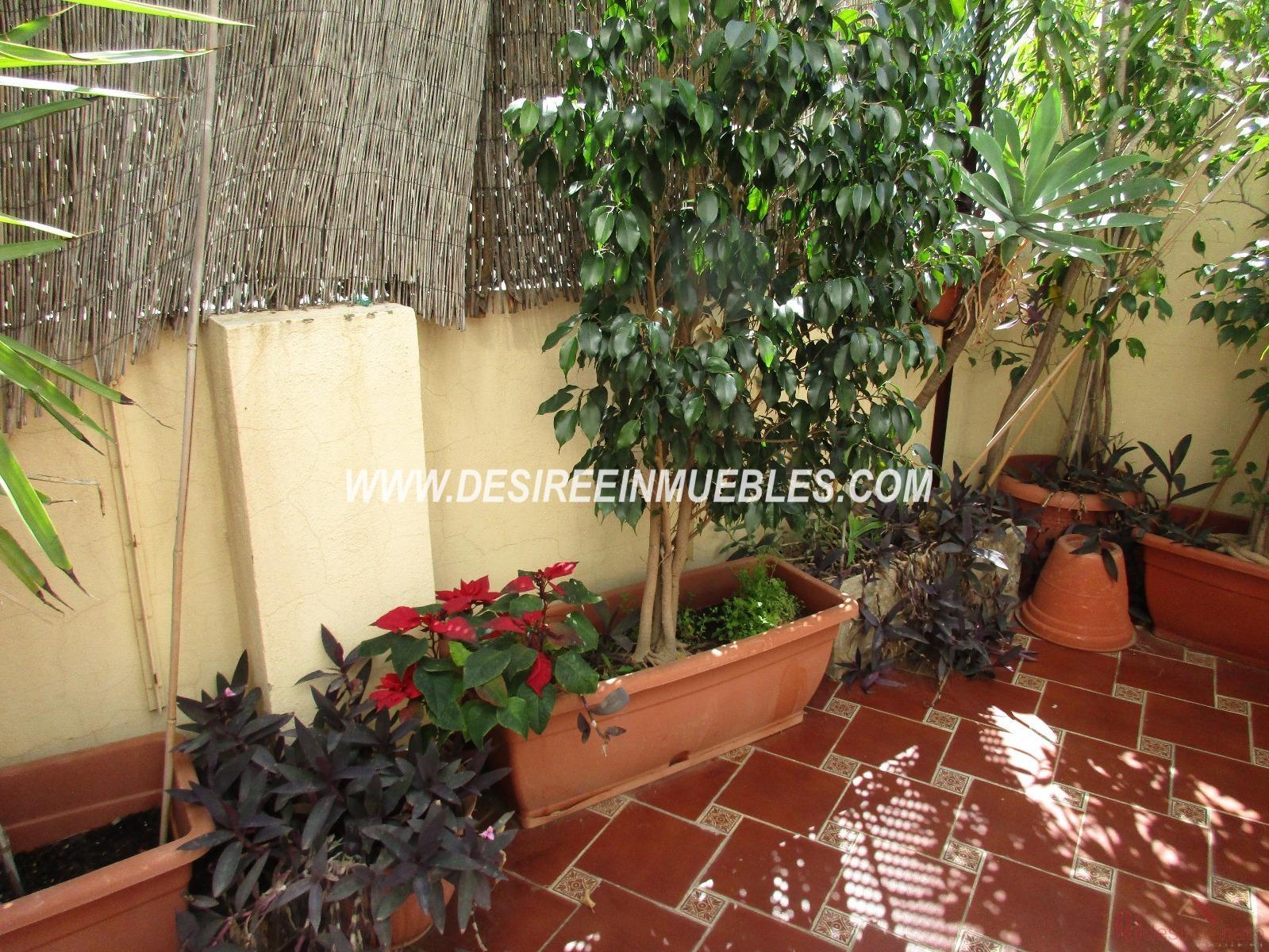 For sale of flat in Valencia