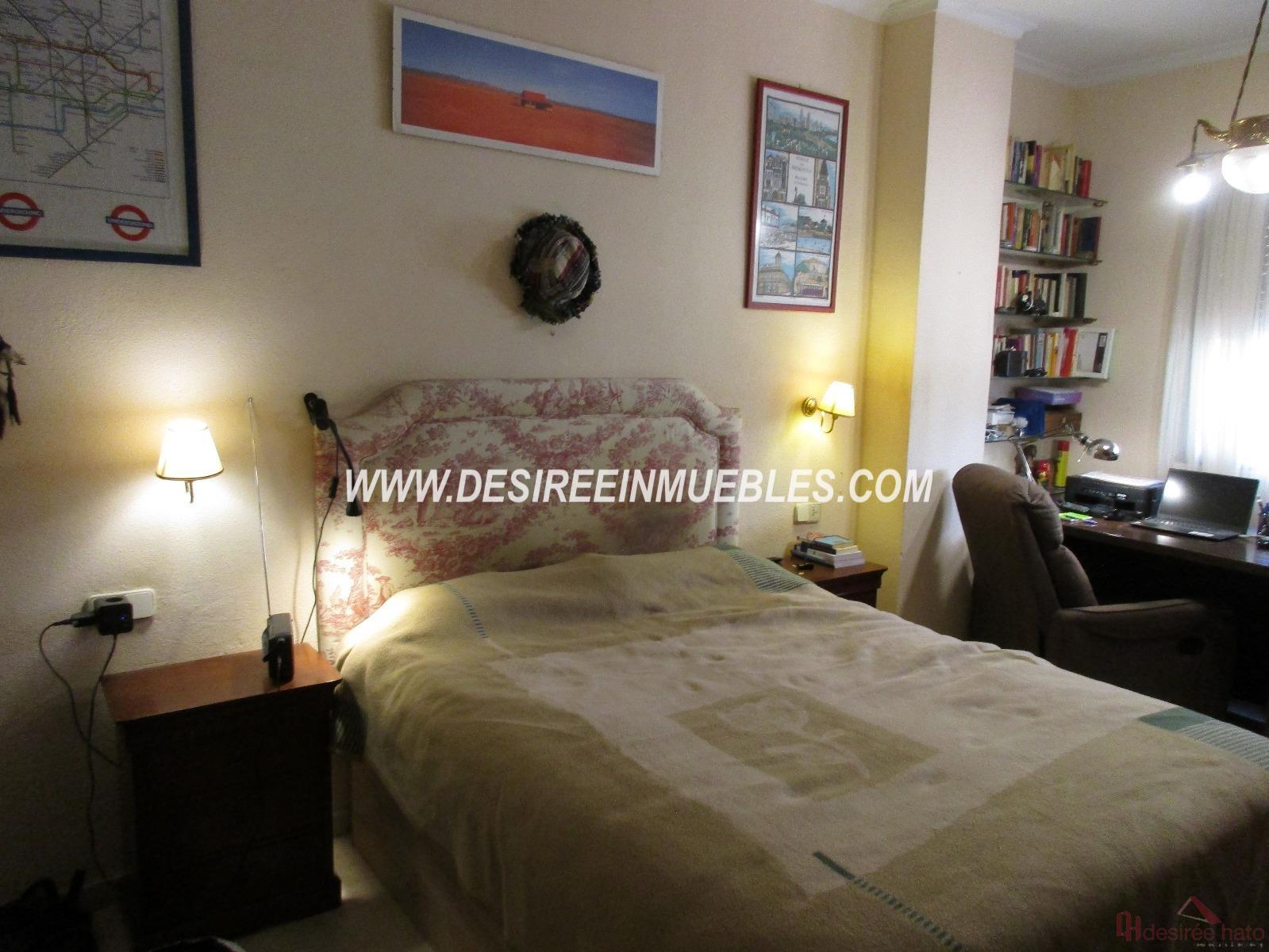 For sale of flat in Valencia