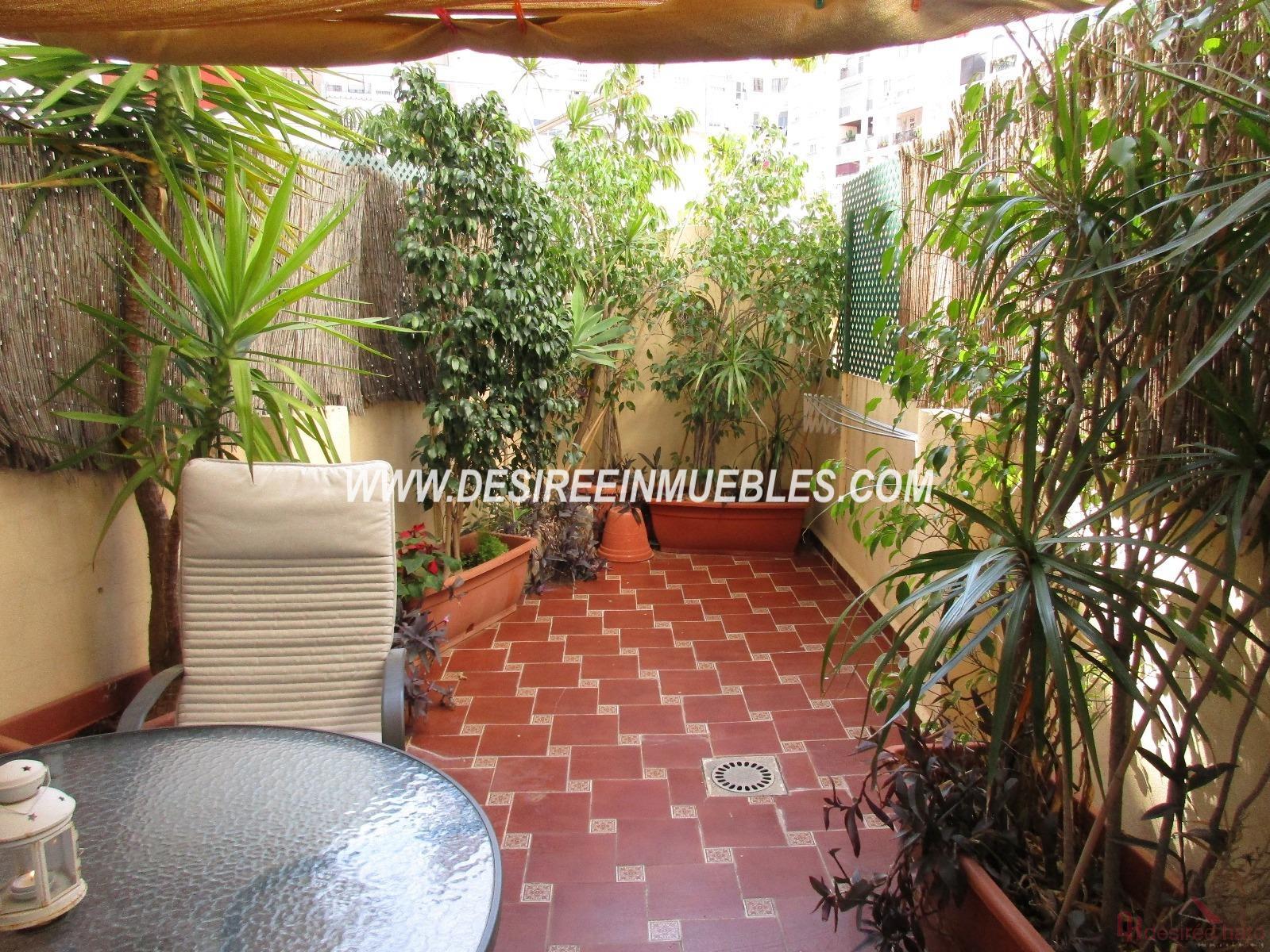 For sale of flat in Valencia