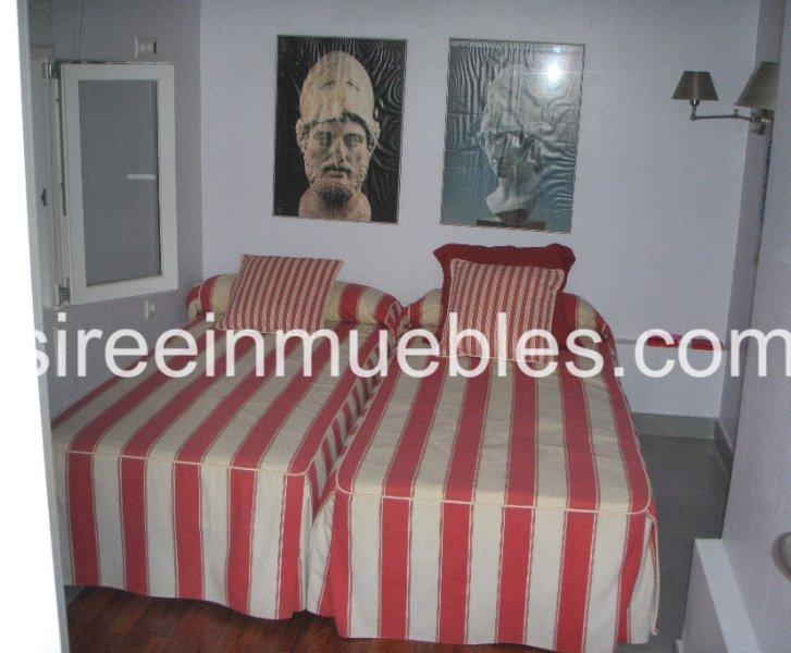Zu verkaufen von chalet in
 Calpe