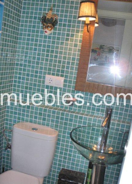 Zu verkaufen von chalet in
 Calpe