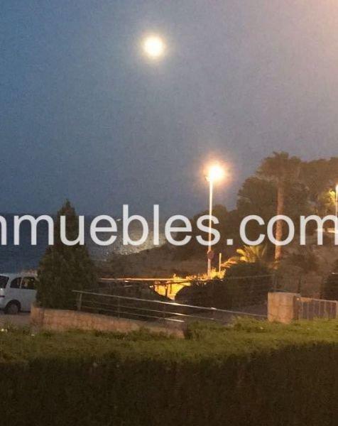 Zu verkaufen von chalet in
 Calpe