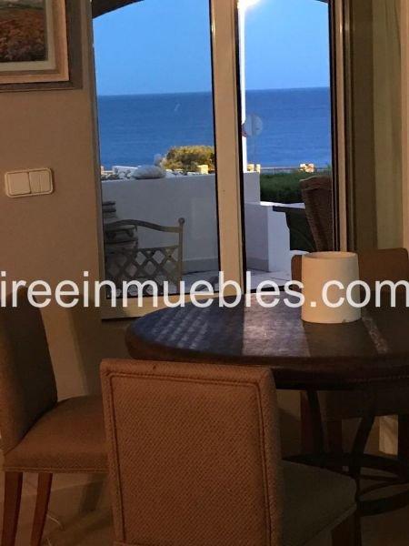 Zu verkaufen von chalet in
 Calpe