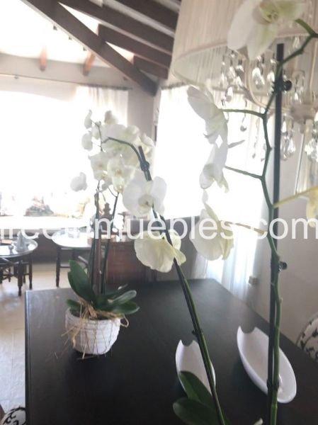 Zu verkaufen von chalet in
 Calpe