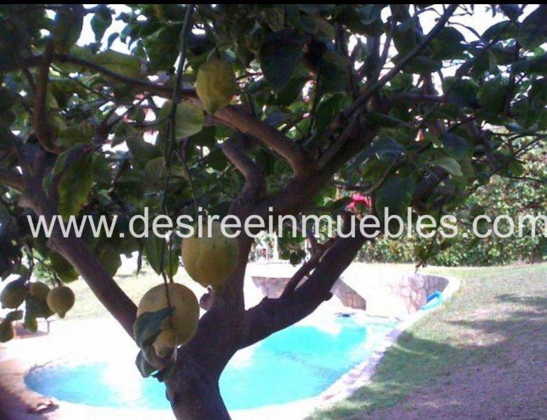 Zu verkaufen von chalet in
 Calpe
