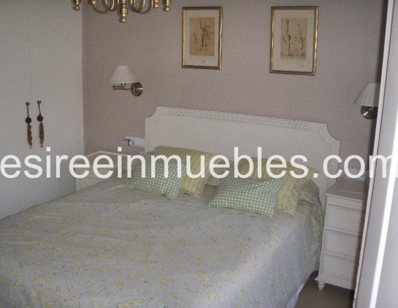 Venta de chalet en Calpe