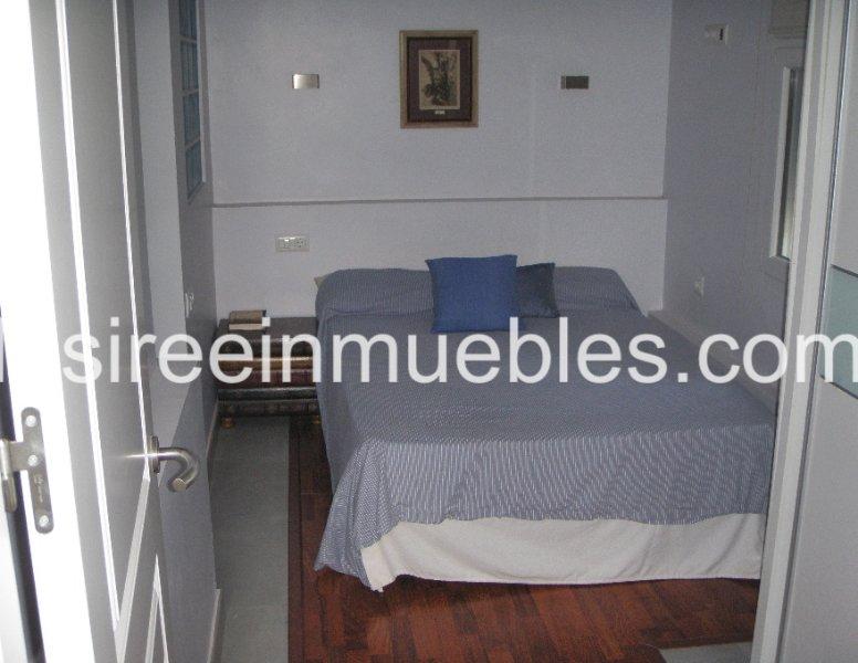 Zu verkaufen von chalet in
 Calpe