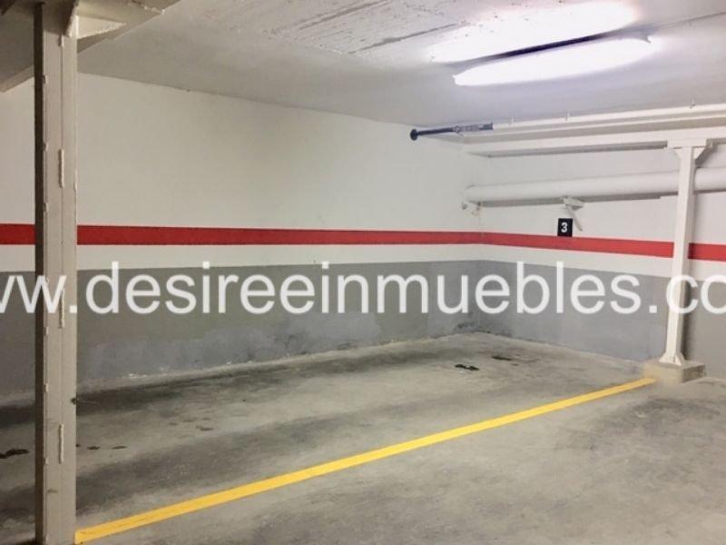 Venta de garaje en Valencia