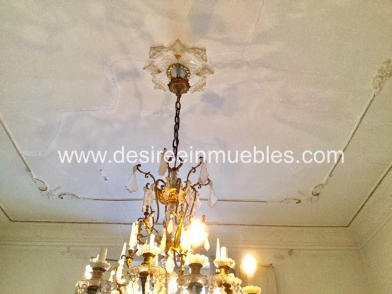 De vânzare din clădire în Valencia