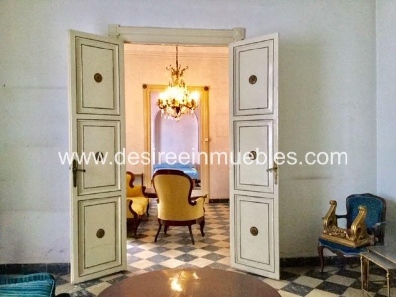 De vânzare din clădire în Valencia