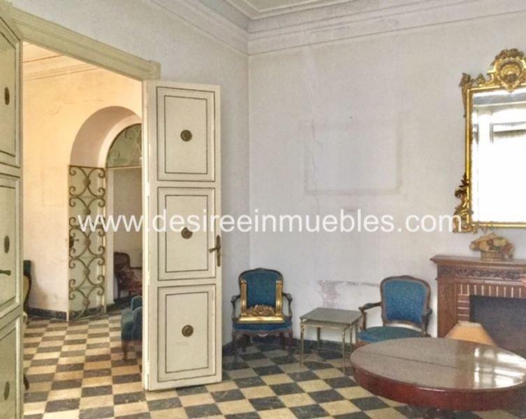 De vânzare din clădire în Valencia