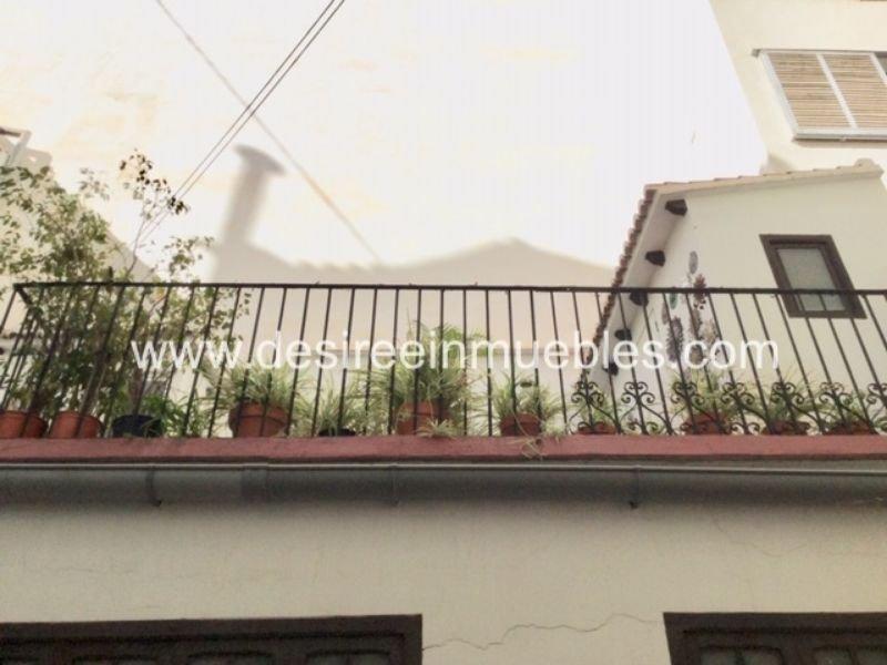 De vânzare din clădire în Valencia