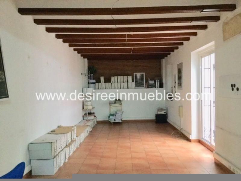 De vânzare din clădire în Valencia