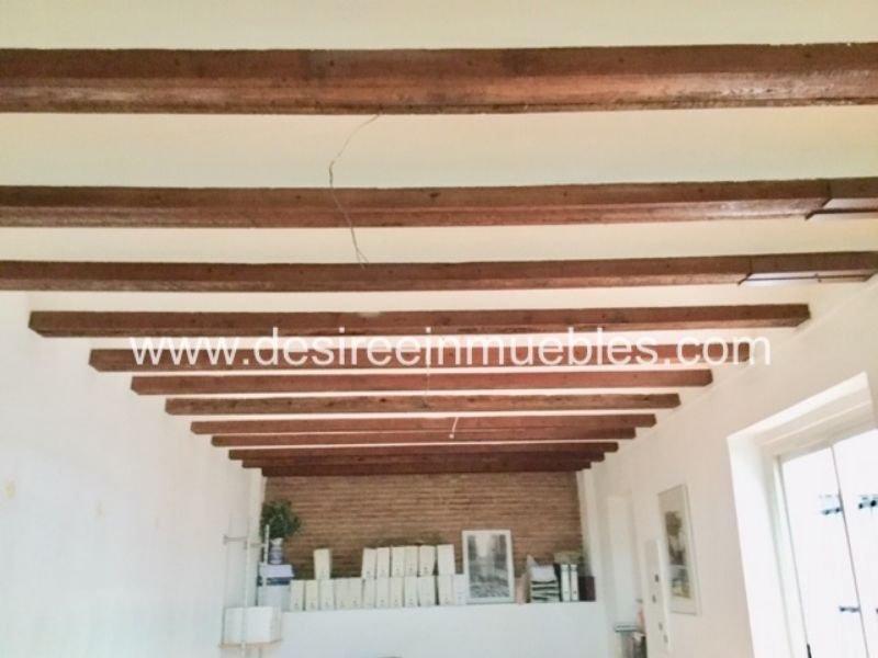 De vânzare din clădire în Valencia