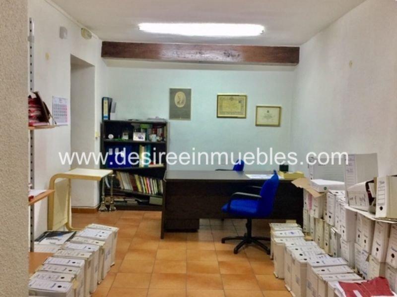 De vânzare din clădire în Valencia