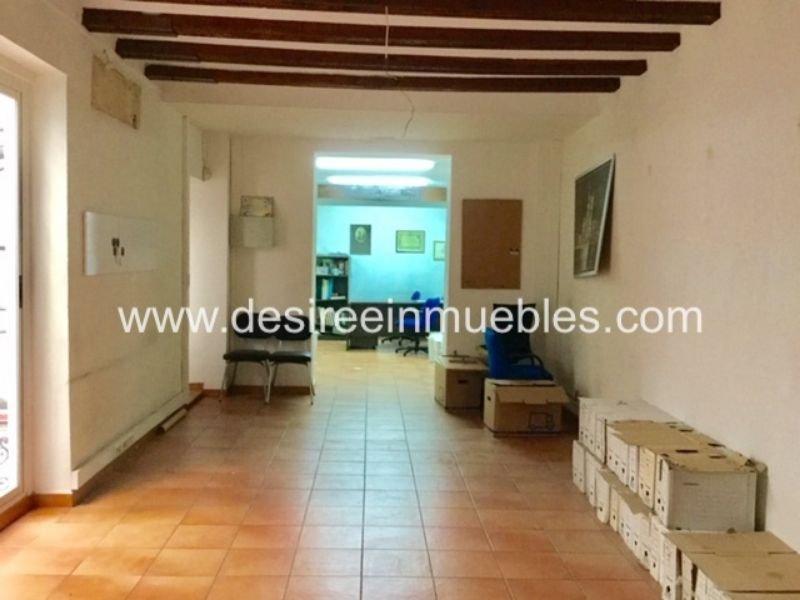 De vânzare din clădire în Valencia