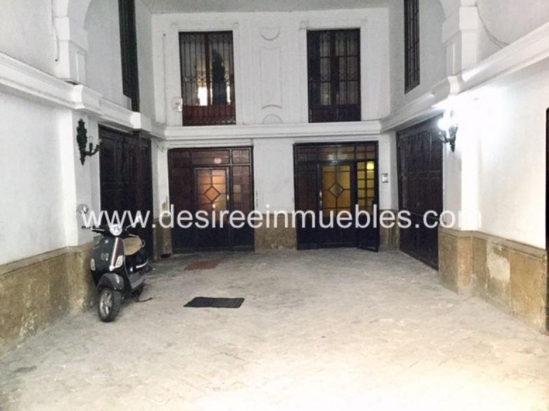 De vânzare din clădire în Valencia