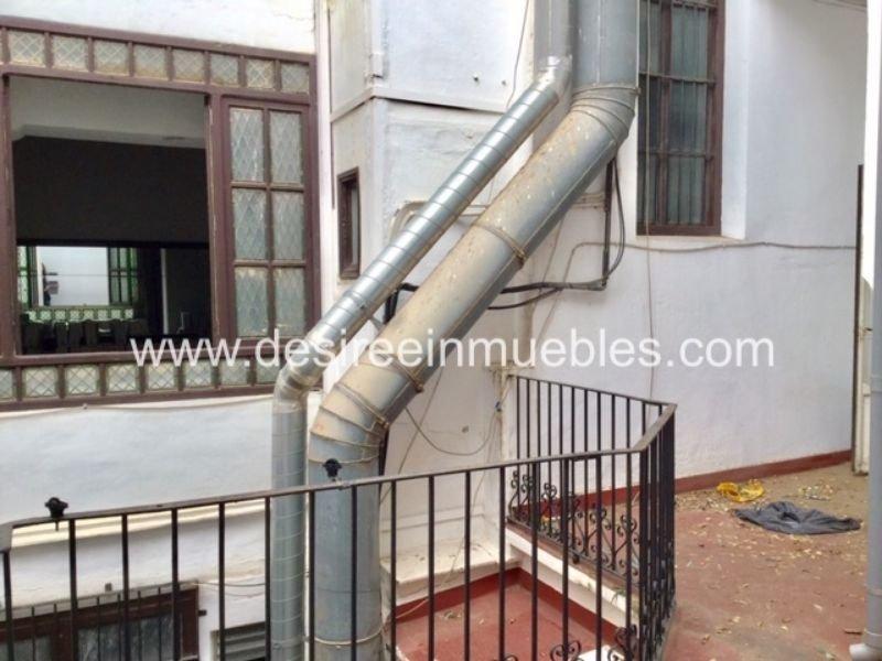 De vânzare din clădire în Valencia