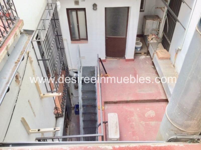 De vânzare din clădire în Valencia