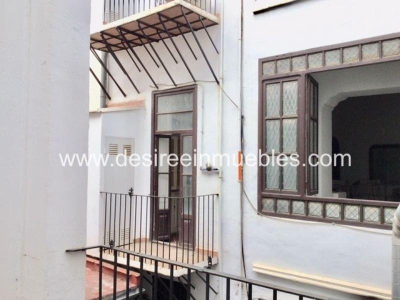 De vânzare din clădire în Valencia