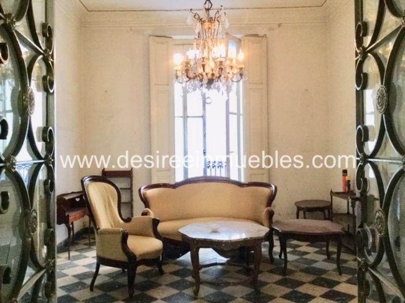 De vânzare din clădire în Valencia