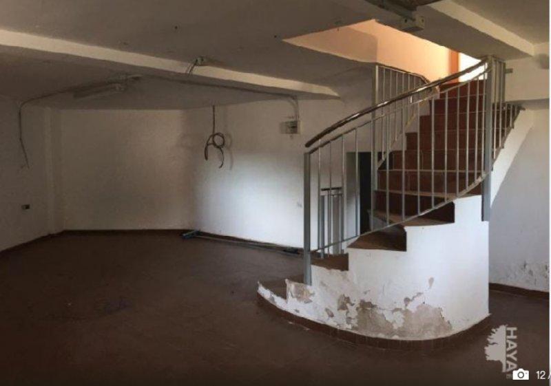 Köp av hus i Torrent