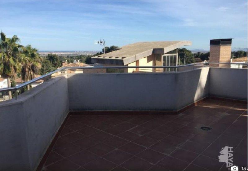 Köp av hus i Torrent