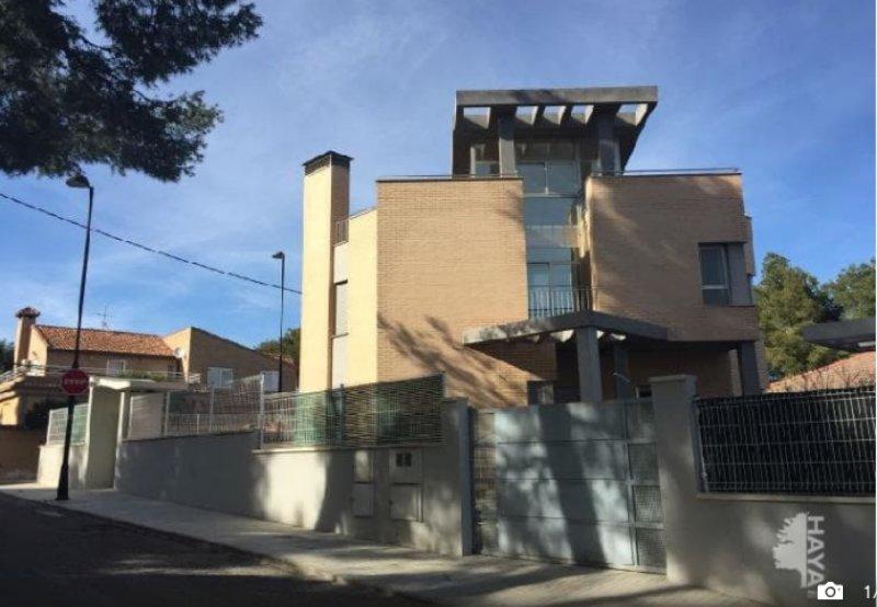 Köp av hus i Torrent