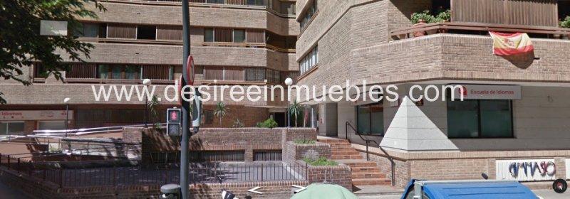 Alquiler de local comercial en Valencia